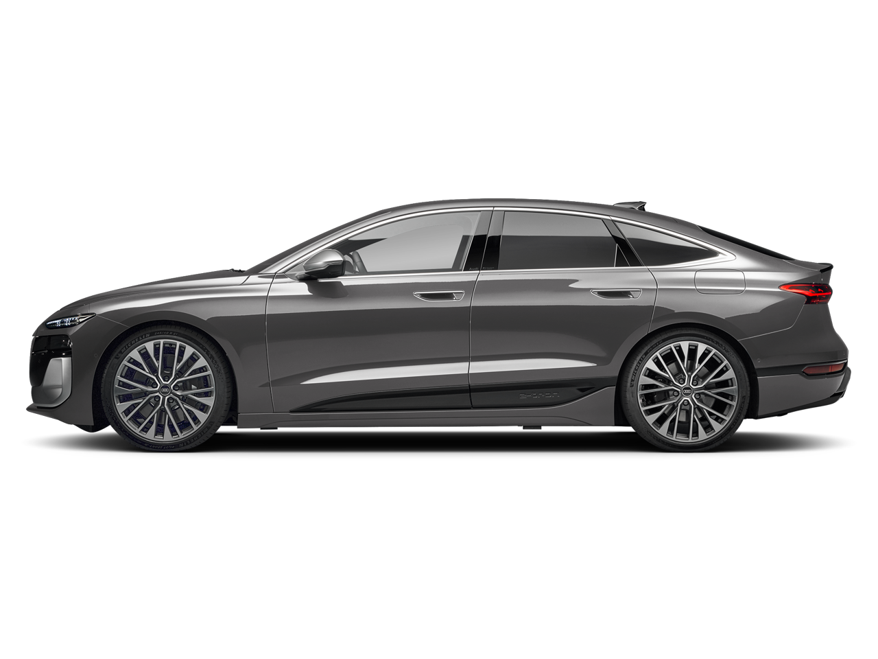 2027 Audi S6 e-tron Premium Plus quattro