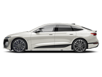 2027 Audi S6 e-tron Premium Plus quattro