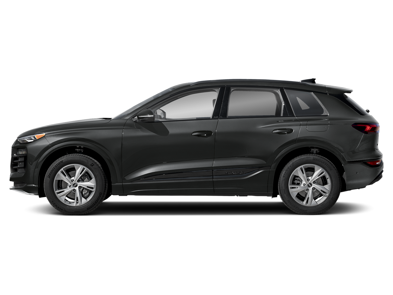 2027 Audi Q6 e-tron Premium quattro