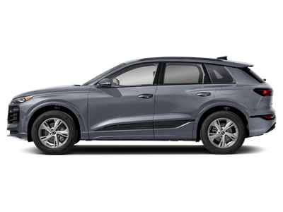 2027 Audi Q6 e-tron Premium Plus