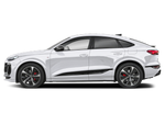 2027 Audi Q6 Sportback e-tron Prestige quattro