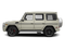 2016 Mercedes-Benz G-Class AMG® G 63