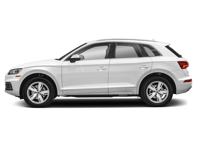 2018 Audi Q5 2.0T Premium Plus