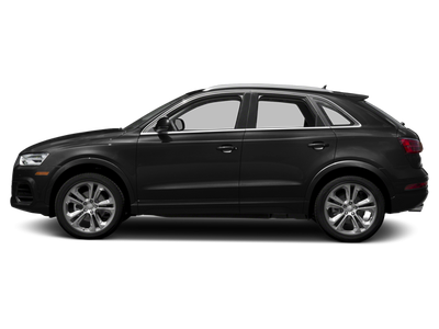 2018 Audi Q3 2.0T Premium