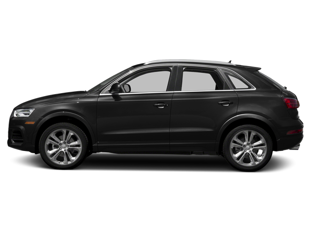 2018 Audi Q3 2.0T Premium