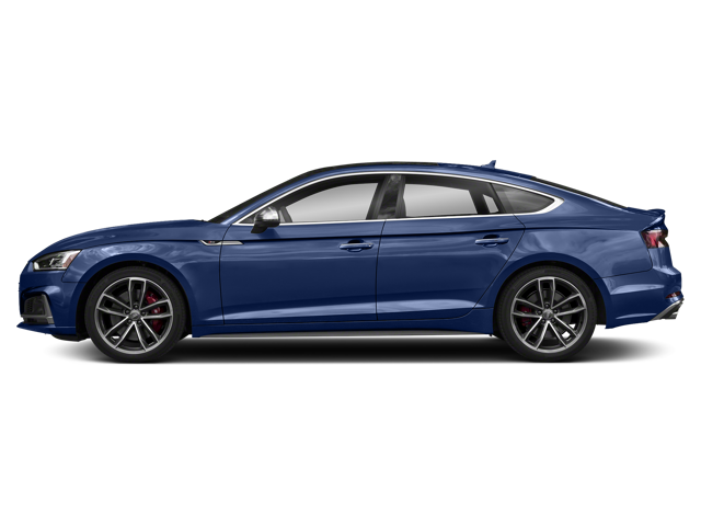 2019 Audi S5 Sportback Prestige