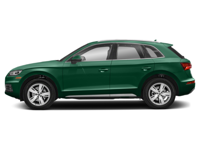 2019 Audi Q5 2.0T Prestige quattro
