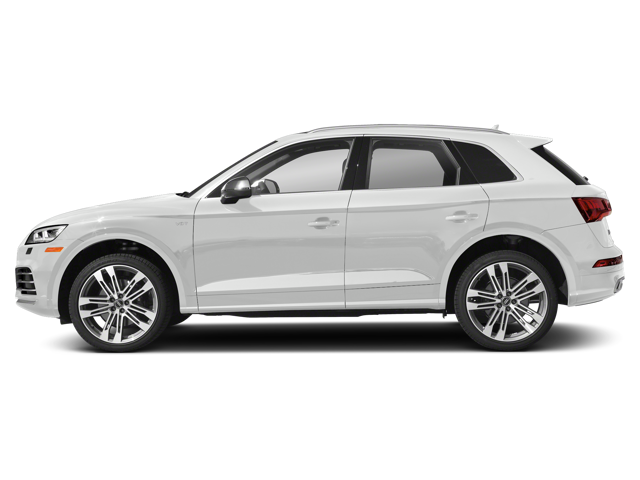 2019 Audi SQ5 Prestige