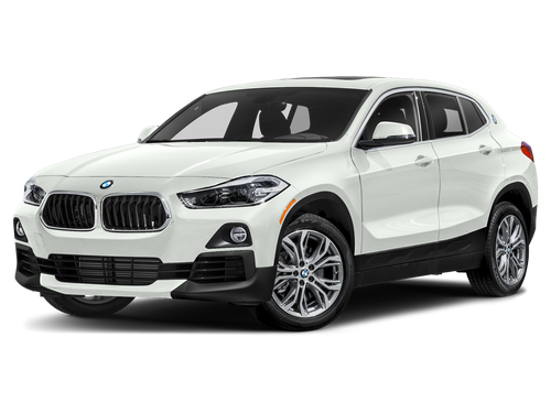 2019 BMW X2 xDrive28i
