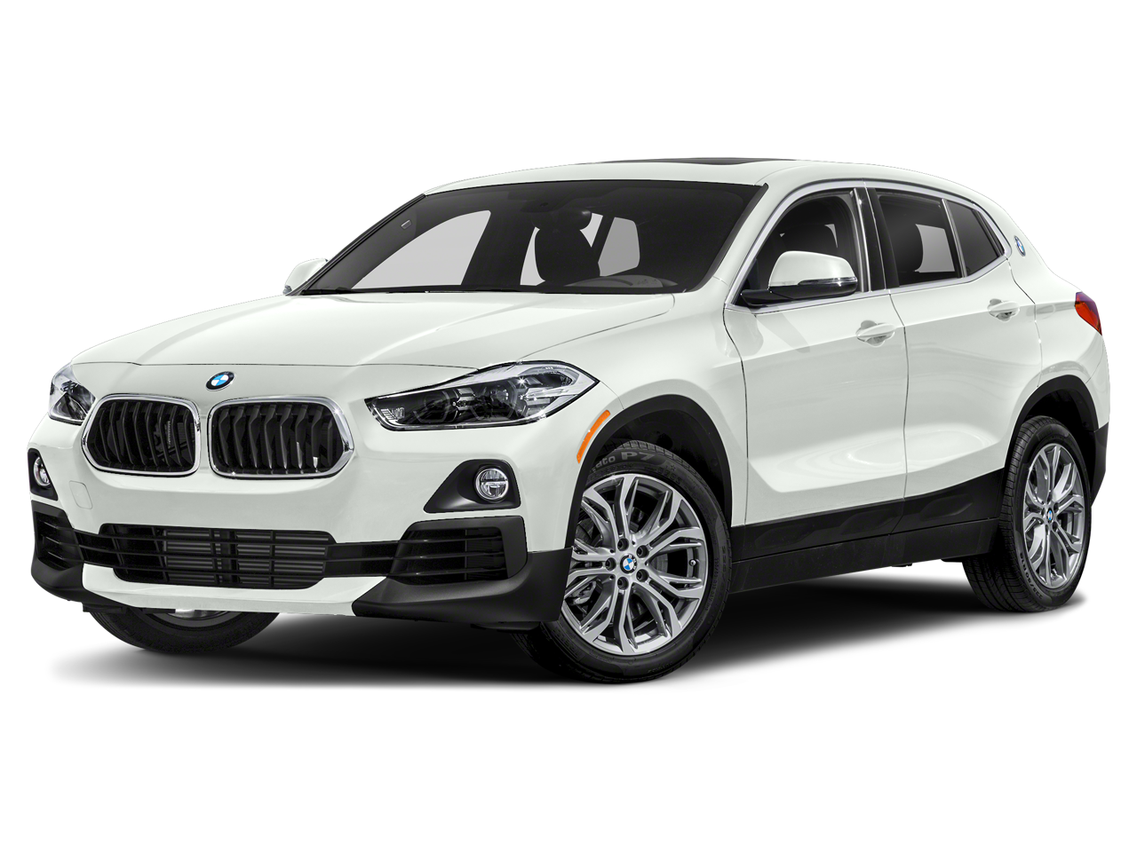 2019 BMW X2 xDrive28i