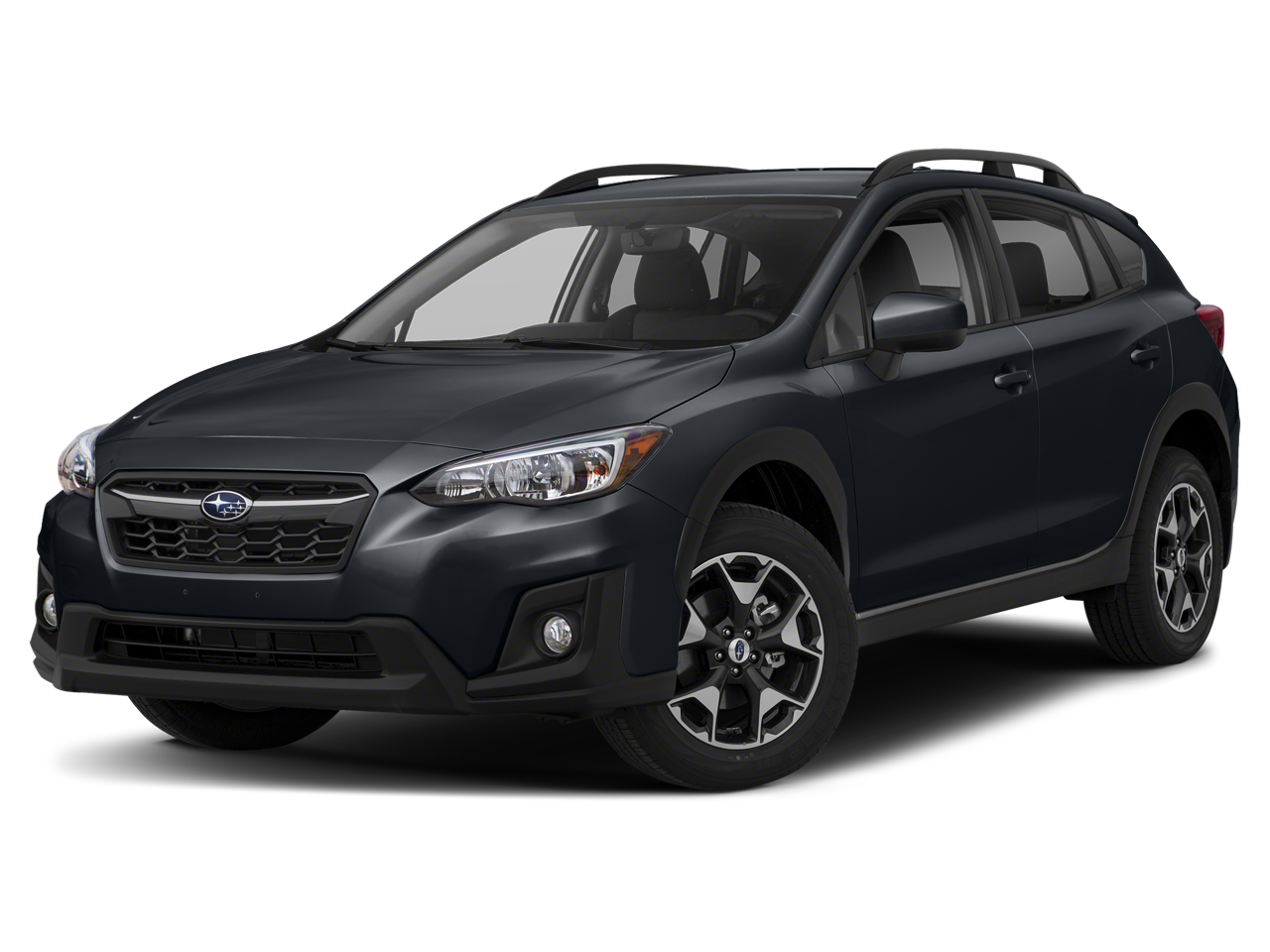 2019 Subaru Crosstrek 2.0i Limited photo 4