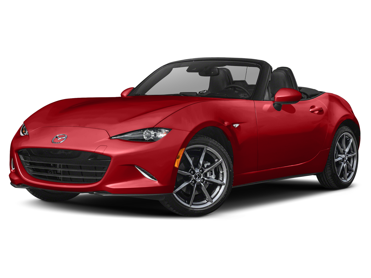 2020 Mazda Mazda MX-5 Miata Grand Touring