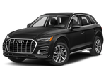 2022 Audi Q5 Premium Plus