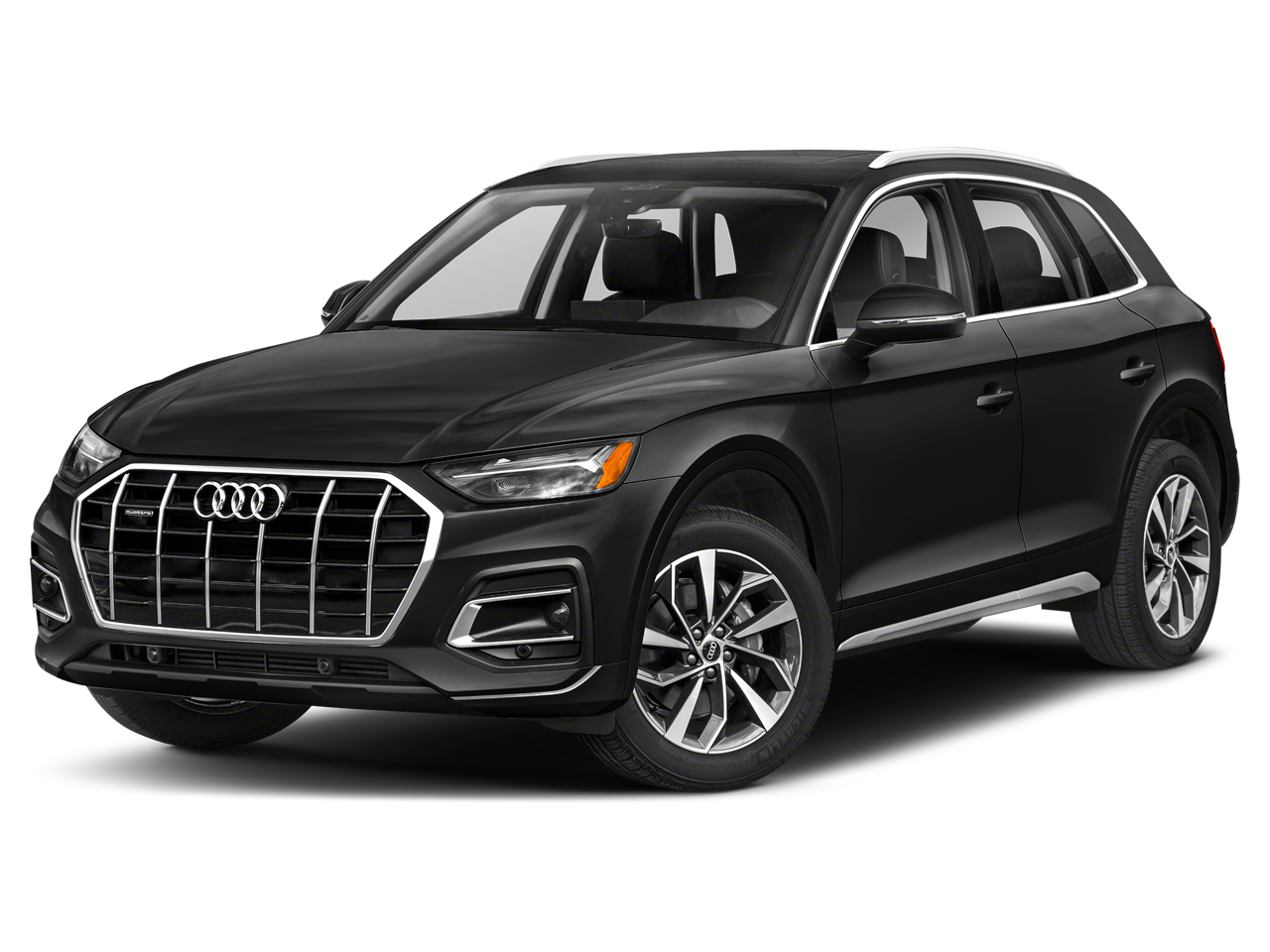 2022 Audi Q5 Premium Plus