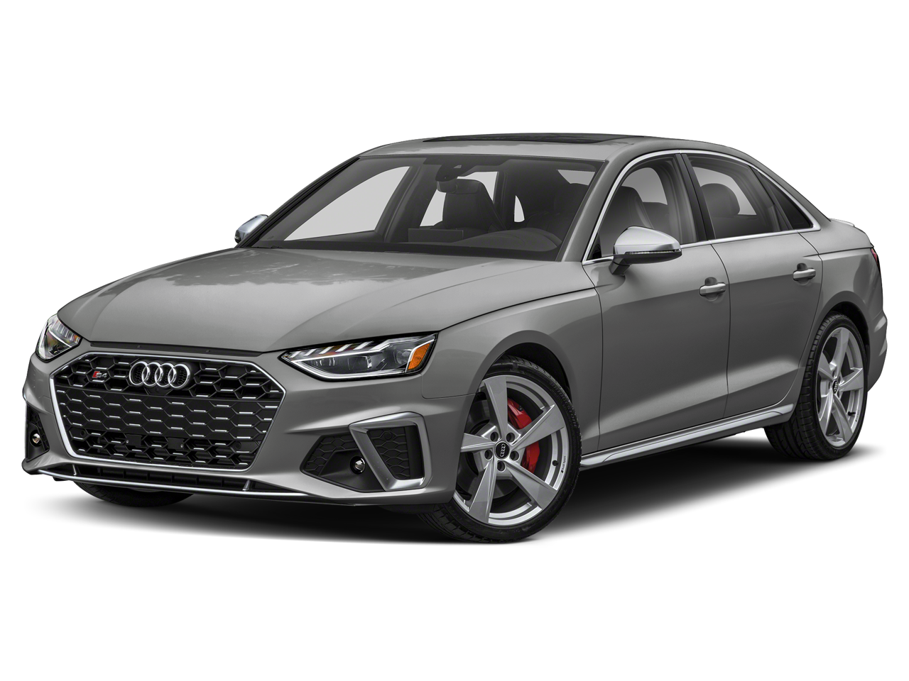 2023 Audi S4 Sedan Premium Plus