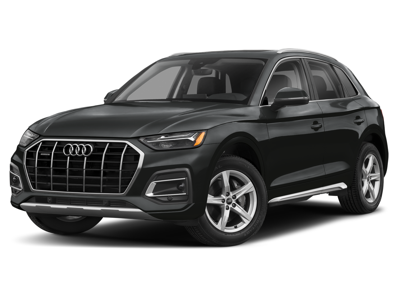2023 Audi Q5 S line Premium