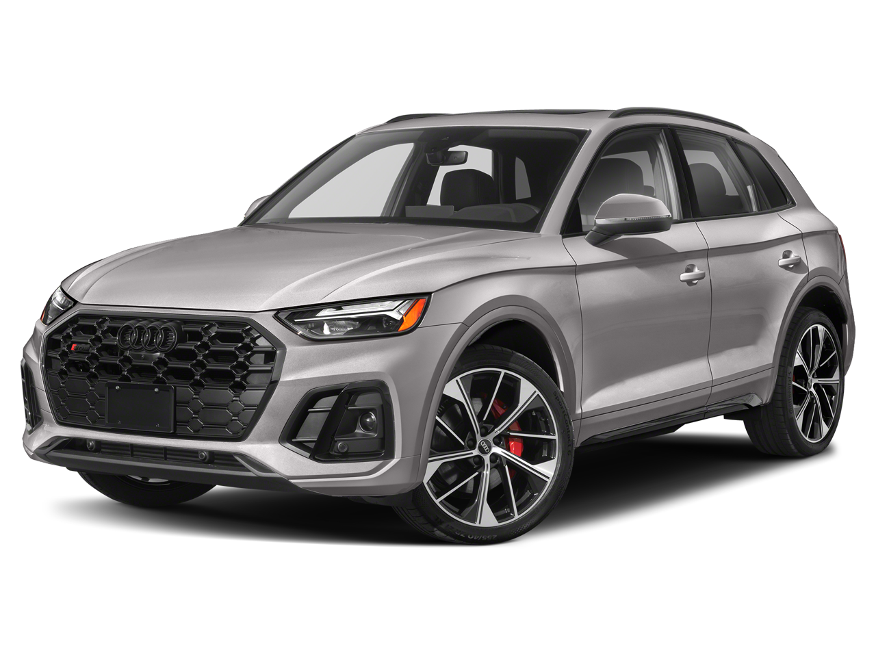 2023 Audi SQ5 Premium Plus