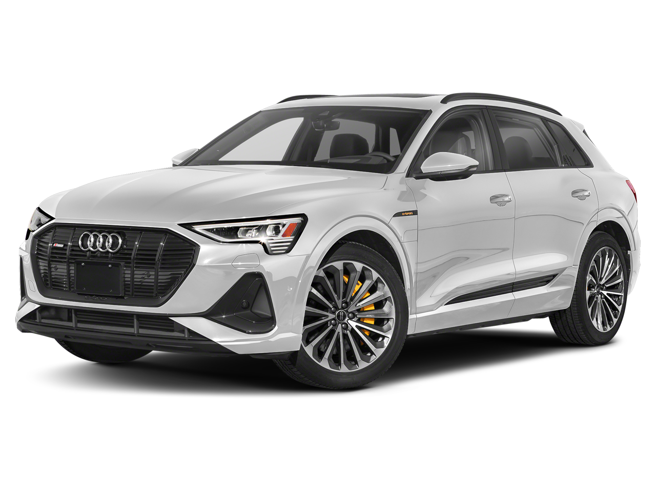 2023 Audi e-tron Premium Plus