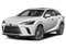 2023 Lexus RX 350h Premium