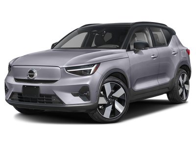 2023 Volvo XC40 Recharge Pure Electric Plus