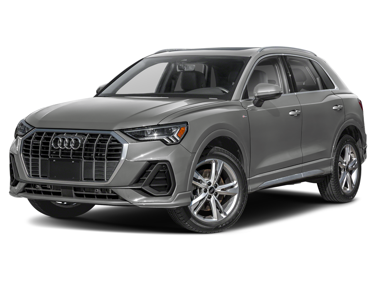 2024 Audi Q3 S line Premium Plus