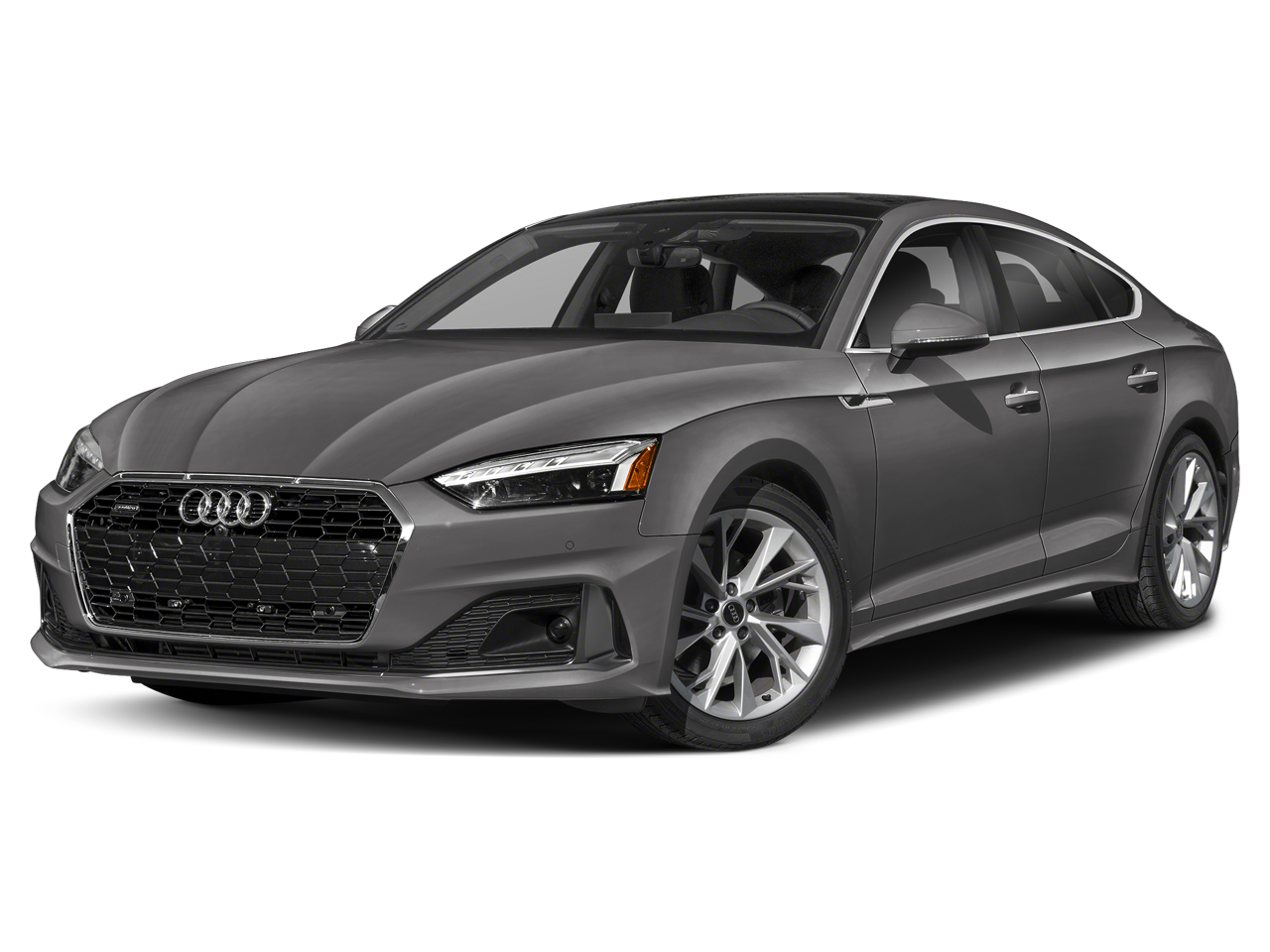 2025 Audi A5 Sportback S line Prestige