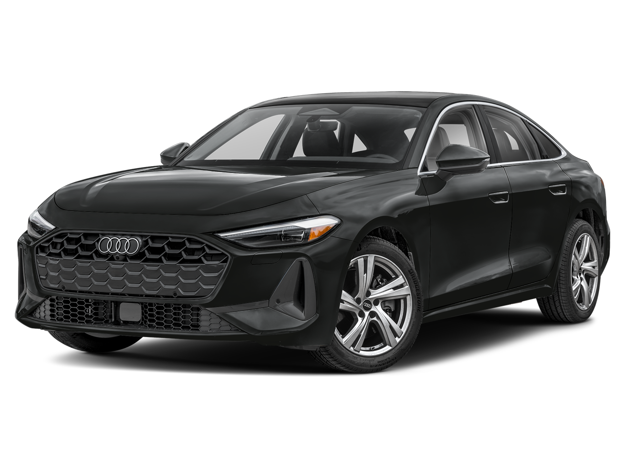 2025 Audi A5 Prestige