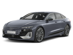 2025 Audi S6 e-tron Prestige
