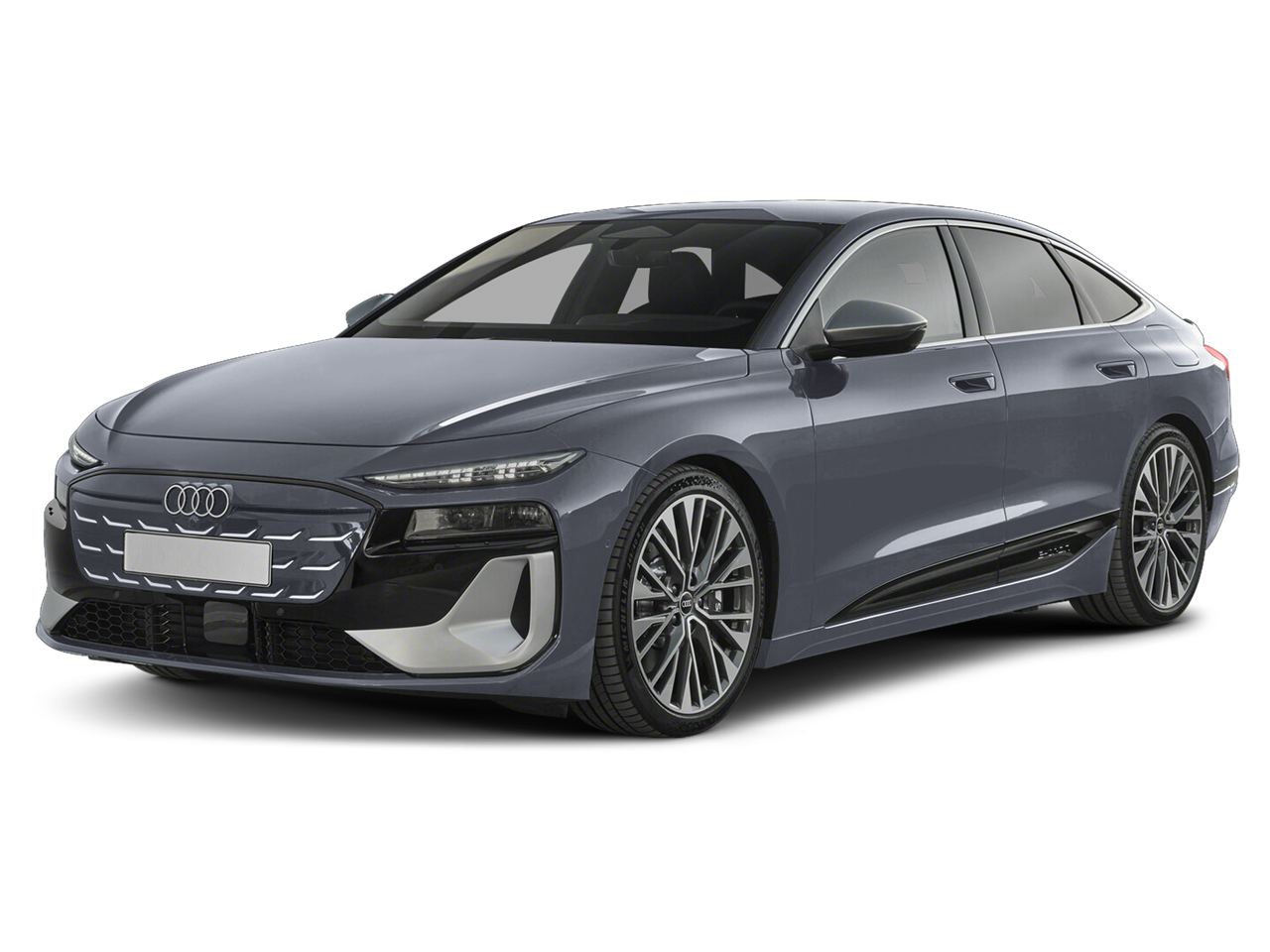 2025 Audi S6 e-tron Prestige