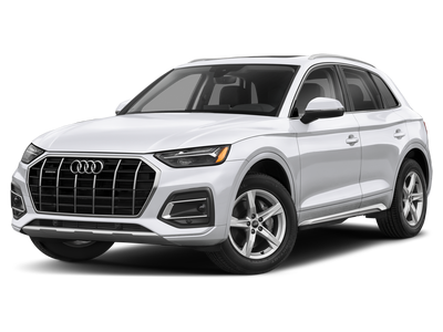 2025 Audi Q5 S line Premium