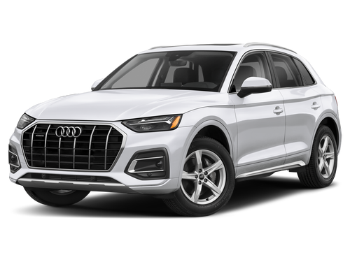 2025 Audi Q5 S line Premium