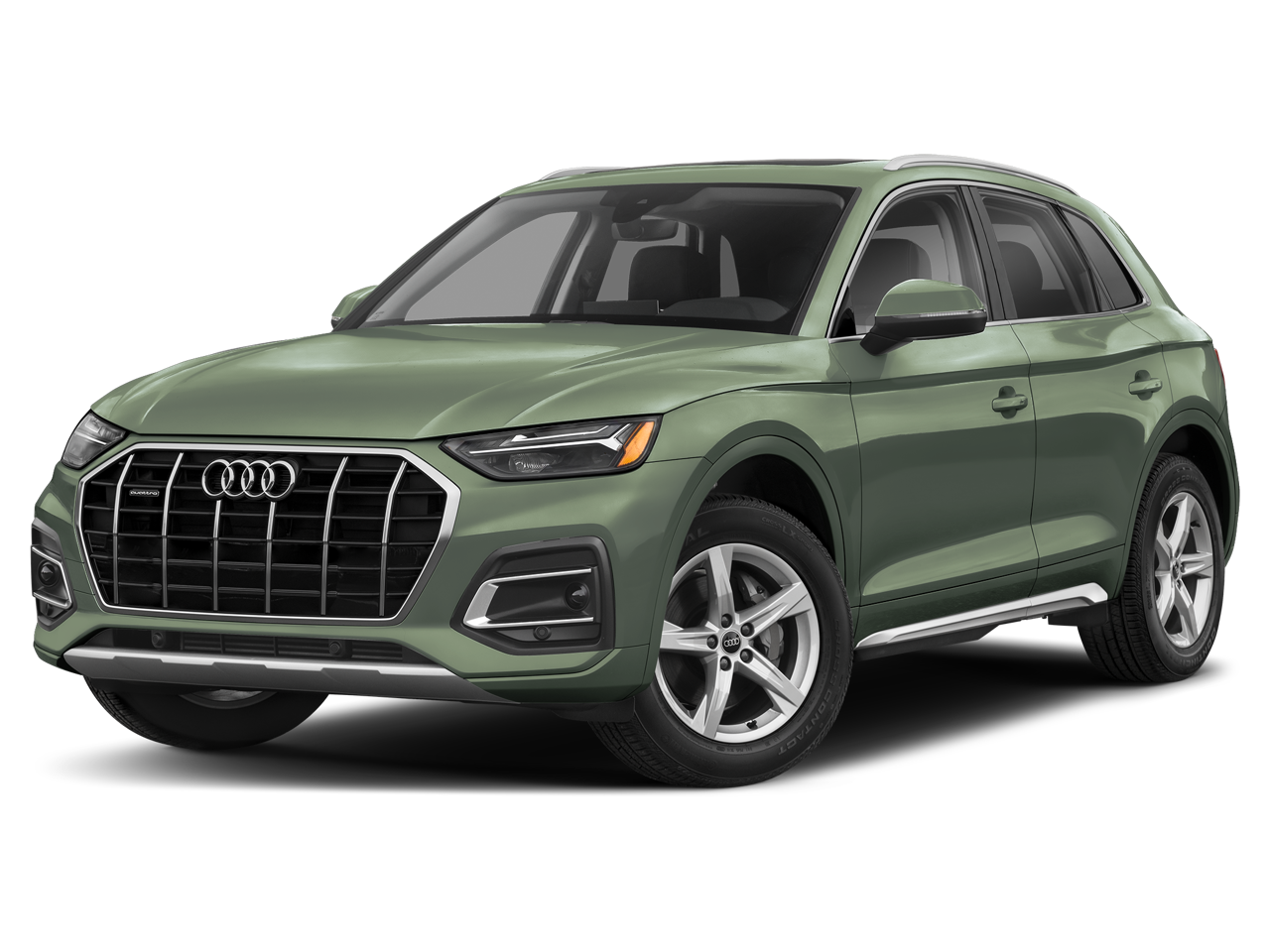 2025 Audi Q5 S line Premium Plus