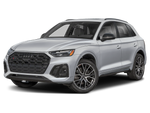 2025 Audi SQ5 Premium Plus