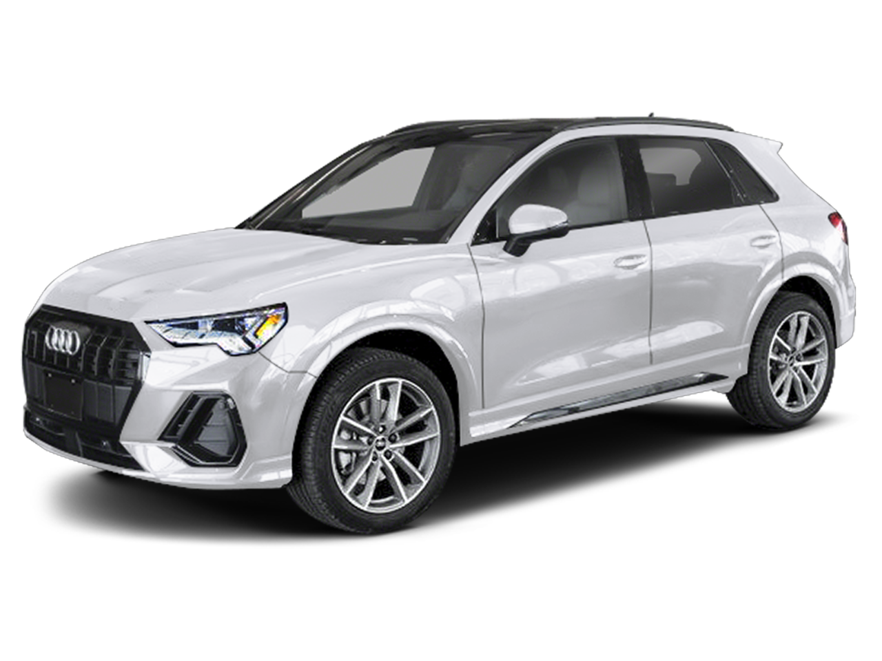 2025 Audi Q3 S line Premium Plus