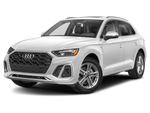 2025 Audi Q5 S line Premium Plus