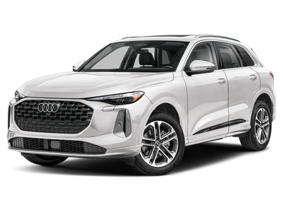 2025 Audi Q5 Premium