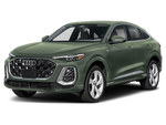 2025 Audi Q5 Sportback Premium Plus