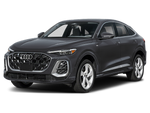 2025 Audi Q5 Sportback quattro