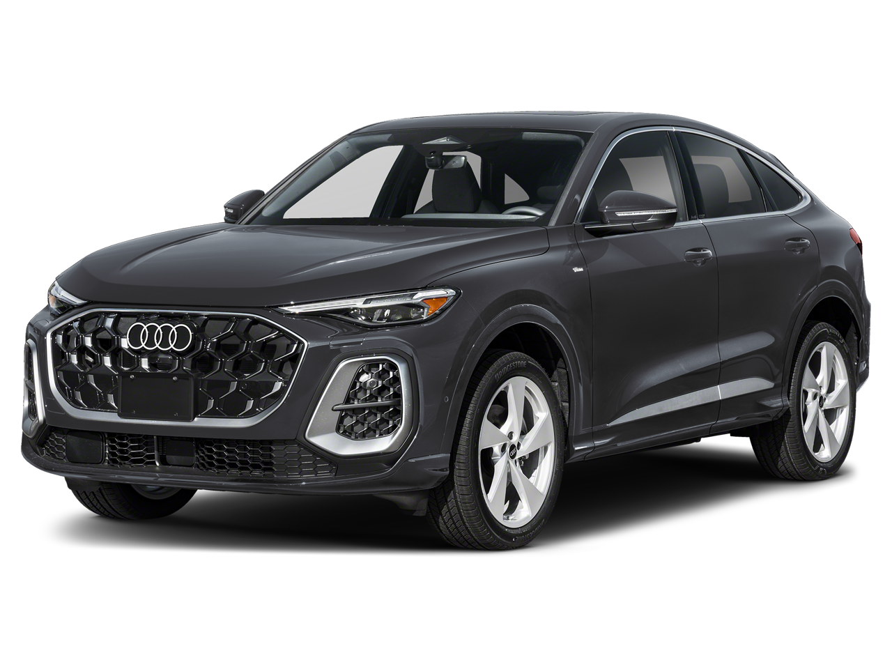 2025 Audi Q5 Sportback quattro