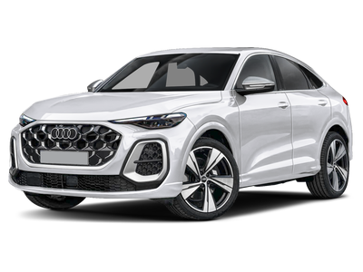 2025 Audi SQ5 Sportback Premium Plus