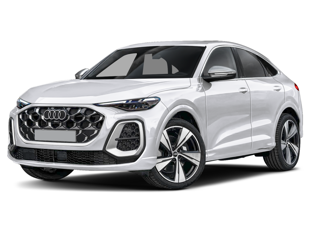 2025 Audi SQ5 Sportback Premium Plus