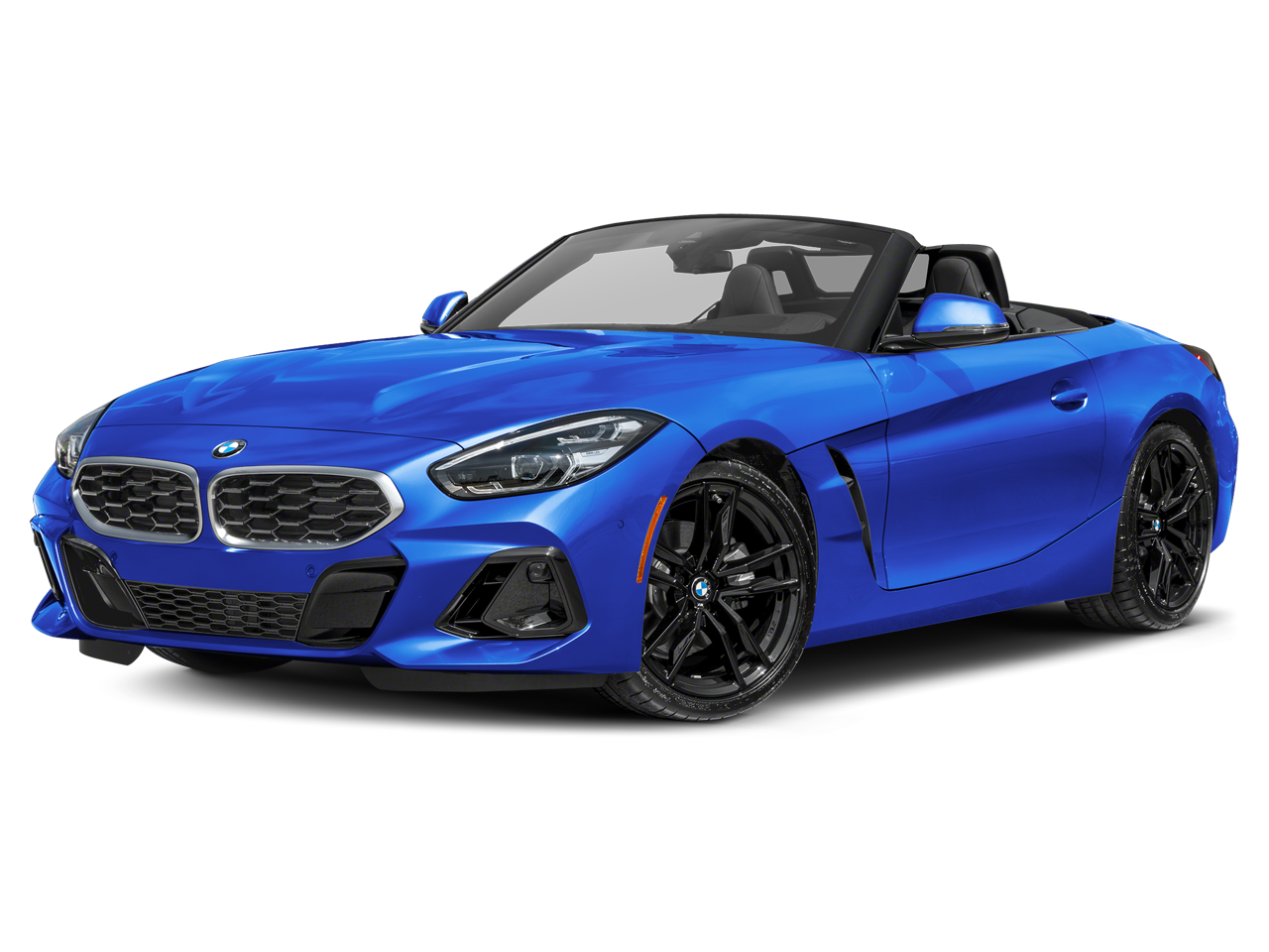 2025 BMW Z4 M40i
