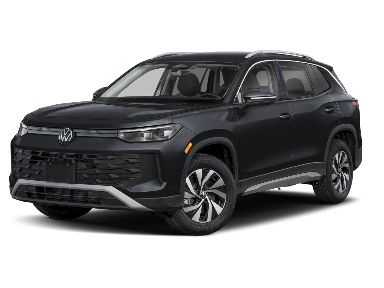 2025 Volkswagen Tiguan S - Photo 16