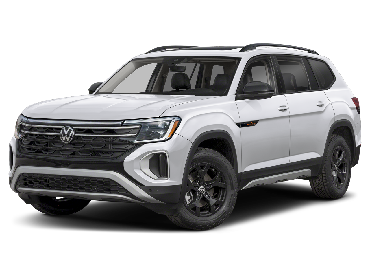 2025 Volkswagen Atlas Atlas Peak Edition - Photo 29