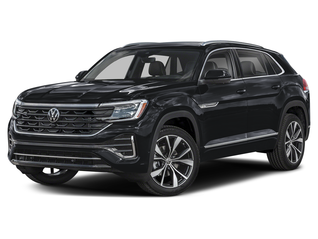 2025 Volkswagen Atlas Cross Sport SEL Premium R-LINE - Photo 15