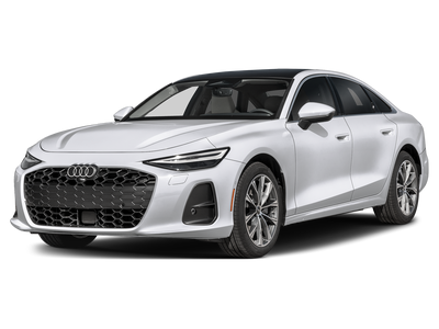 2026 Audi A6 Sedan Prestige