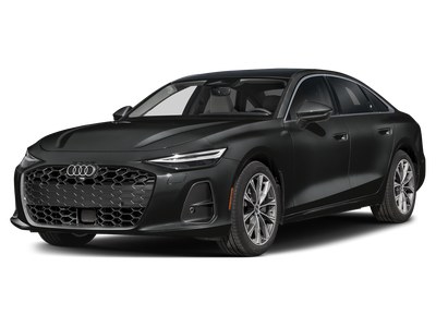 2026 Audi A6 Premium Plus quattro