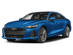 2026 Audi A6 Prestige quattro