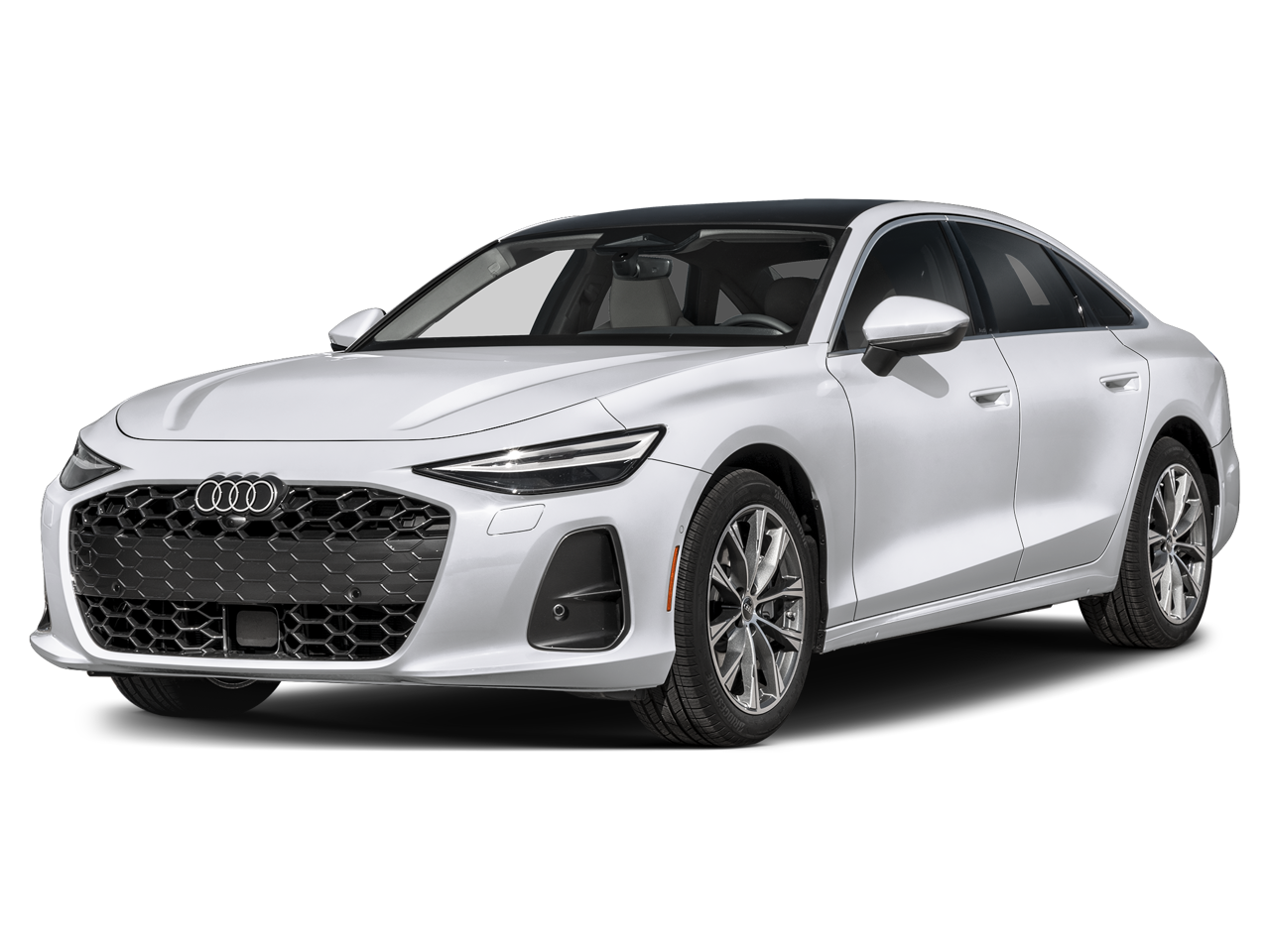2026 Audi A6 Premium Plus quattro