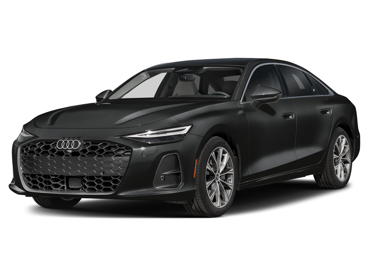 2026 Audi A6 Premium Plus quattro